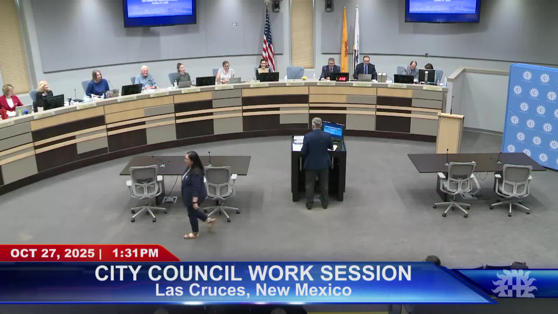 Las Cruces reports ARPA subgrant outcomes: $24.9M received, $9.5M subgranted; nonprofits describe results and remaining balances