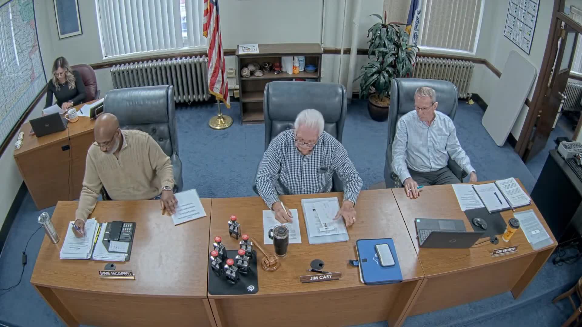 Des Moines County accepts $162,000 bid for former public health building at 522 N. Third St.