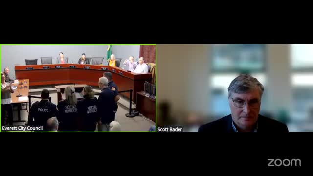 Council approves VOA pallet shelter on city land for women and children