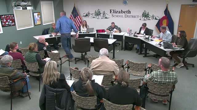 Board approves revised JIH policy clarifying school vs. law-enforcement roles in interviews, searches and arrests