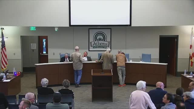 Athens council approves Olive Garden sales-tax incentive amid public concern