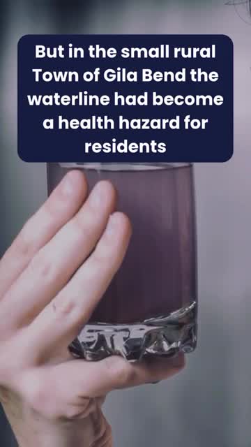 Water staff warns aging asbestos pipes could threaten drinking water