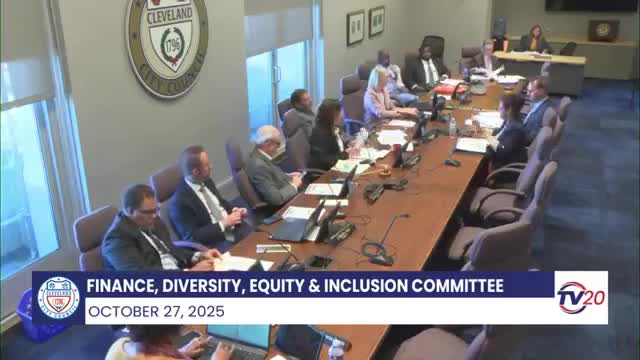 Committee amends North Coast Connector engineering agreement; Osborne amendment capped at $5 million