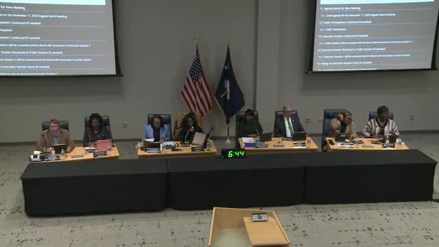 Richland 2 reports Algebra I and U.S. history gains; district outlines coaching, curriculum and CTE steps after mixed assessment results