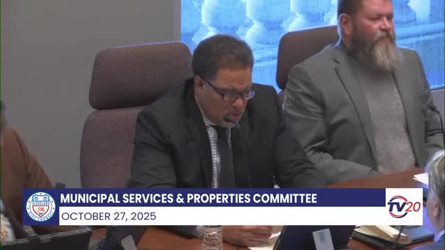 Committee approves request to ODOT to lower Lake Avenue speed limit to 30 mph