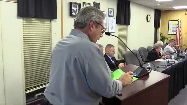 Boyertown Area SD committee reviews $99,545 senior high chiller repair and $57,007 rooftop fix