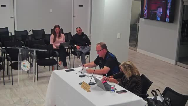 Magistrate orders Dec. 3 compliance deadlines, $250-per-day fines in multiple Fort Myers Beach code cases