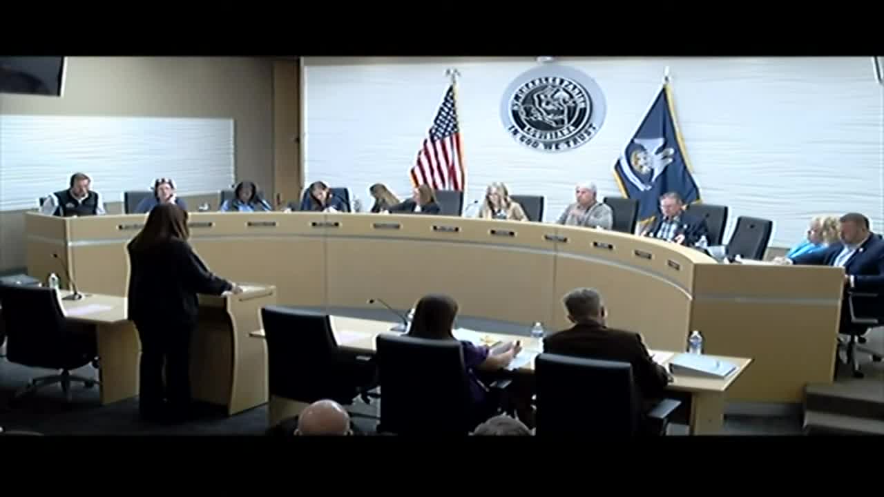 Library tells council Hanville branch 30% construction estimate trimmed to about $9.1 million