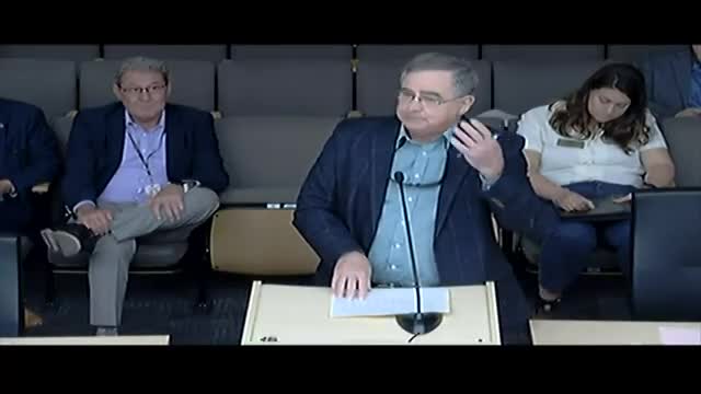 Saint Charles Parish proposes $257.1 million 2026 budget, prioritizes levy protection, drainage and major public‑works projects