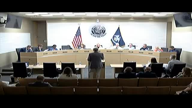 Registrar says state process advancing for new voting machines; parish expects paper‑backed audit trail