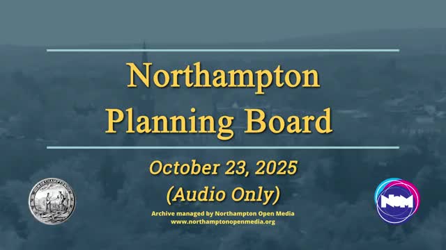 Planning Board continues site-plan review for 106 Industrial Drive to Nov. 13