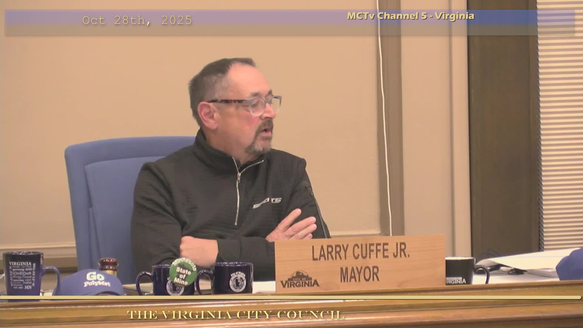 Council declines $45,000 plow-blade purchase after split vote