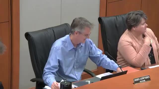 Maitland resident urges city action after repeated stormwater flooding at Mohawk property