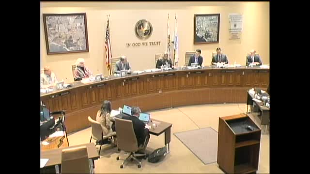 Seal Beach approves on-call pavement repair and marking agreements to speed maintenance response