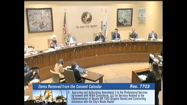 Seal Beach council certifies EIR, adopts 6th-cycle housing element and introduces rezoning to meet state RHNA