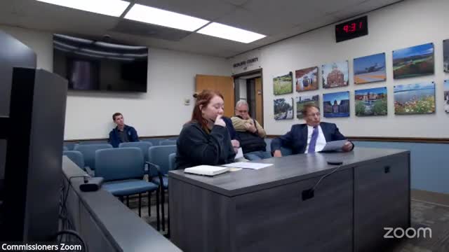 Richland County coroner seeks larger autopsy budget, proposes part-time investigator and survivor support team