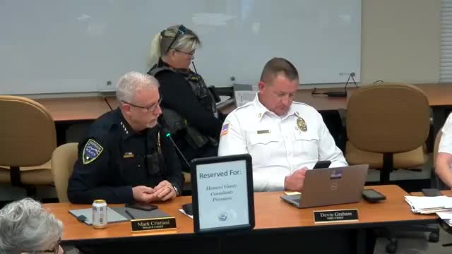 Fountain police remind residents: unregistered mini‑motorcycles and scooters are not legal on city roads; child restraints depend on size and weight