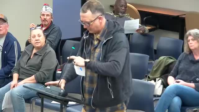 American Legion and VFW outline veterans events, wreath campaign and Purple Heart presentations