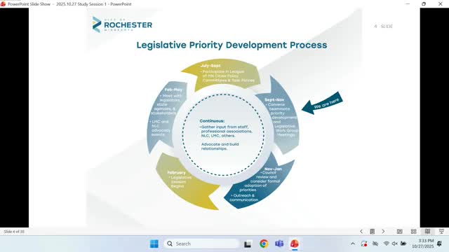 Rochester reports first-year 3-1-1 results; council presses for clearer response standards