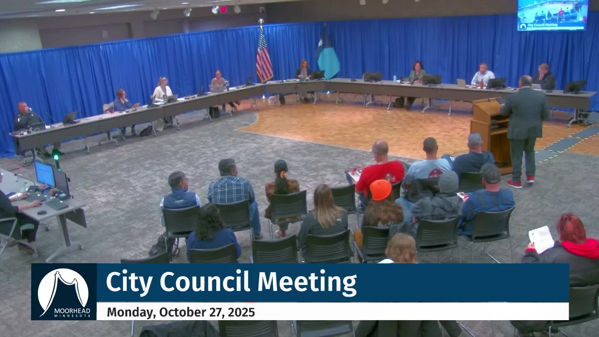 MSU Moorhead outlines $125 million campus plan, touts 31% freshman enrollment increase