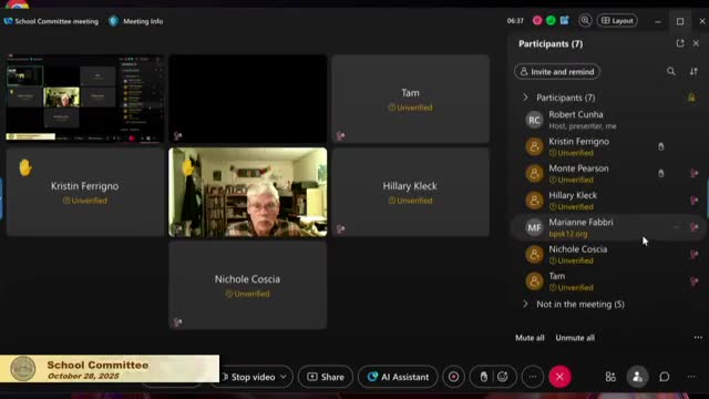 Supporters urge voters to approve Burlington High School project ahead of Nov. 15 vote