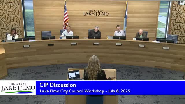 Council reviews $50M streets program, Jack warns later years are speculative