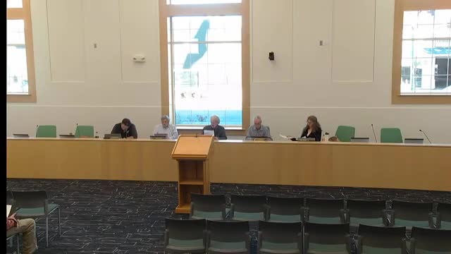 Commission weighs CLG grant, strategic-plan facilitator and outreach after Heritage Ohio award