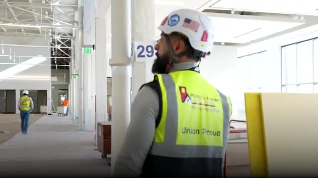 Small-business owner credits SDO certification with landing contract work