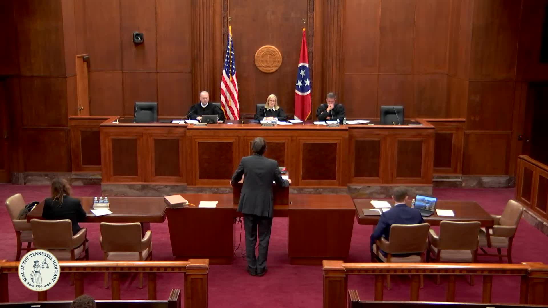 Appellate counsel says trial court imposed 10-year sentence without required validated risk-and-needs assessment