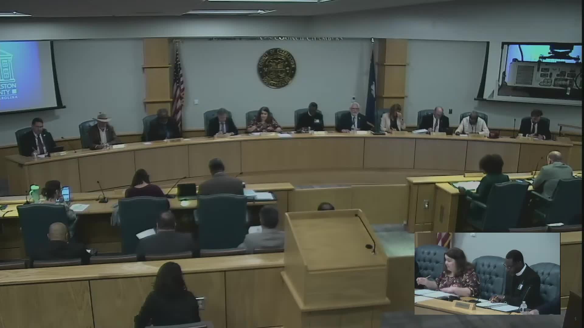 Votes at a glance: Packaging, emergency preparedness, rezoning and consent items approved