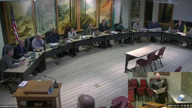 Council reviews draft ordinance to restrict high-power e‑motorcycles after summer safety complaints