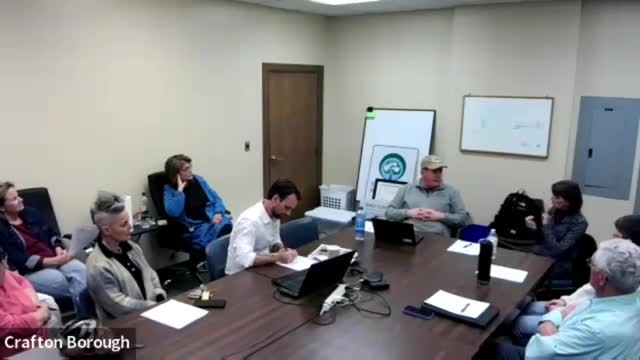 Commission seeks crash data after members report repeated intersection incidents