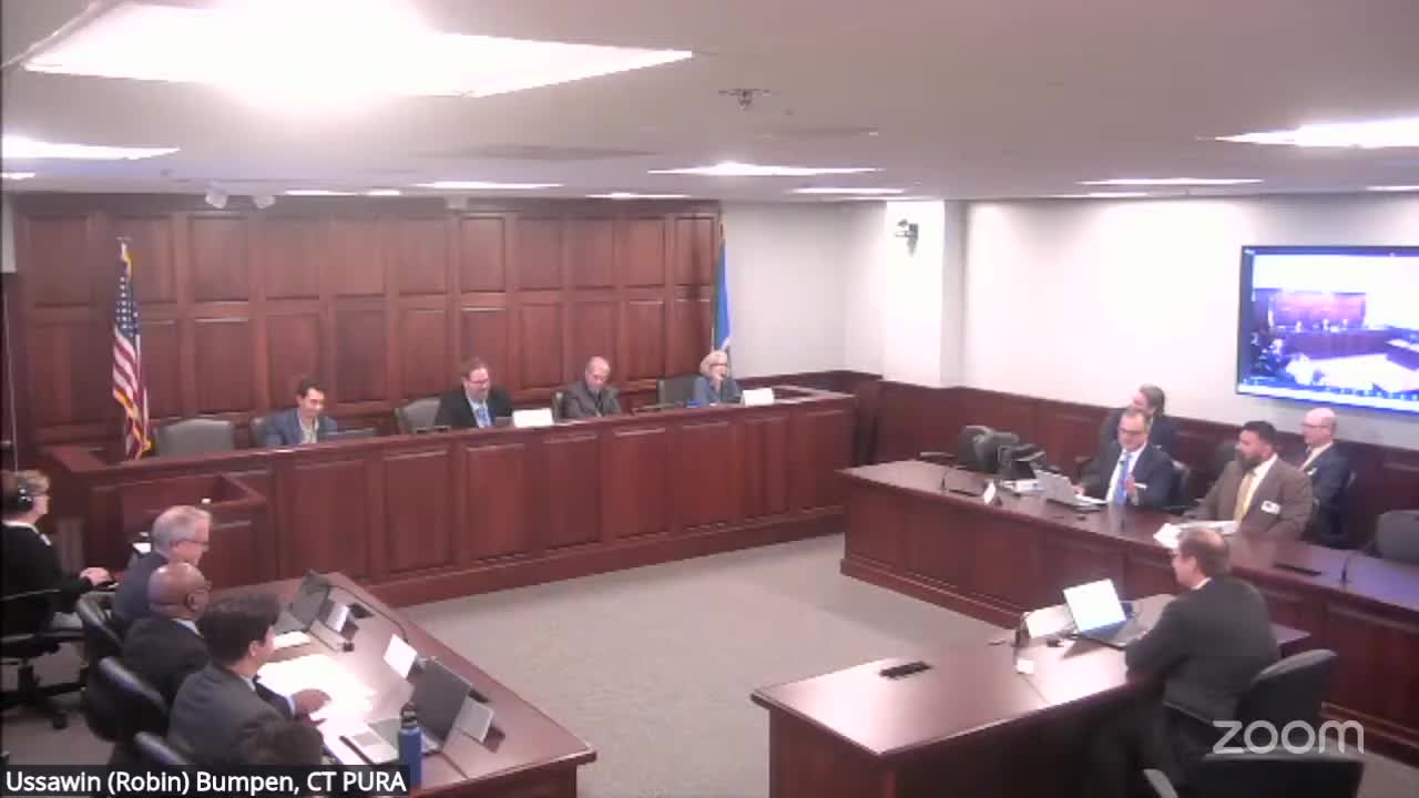 GB 2 New Haven transformer fails; company outlines repair and replacement options, vendors and environmental concerns