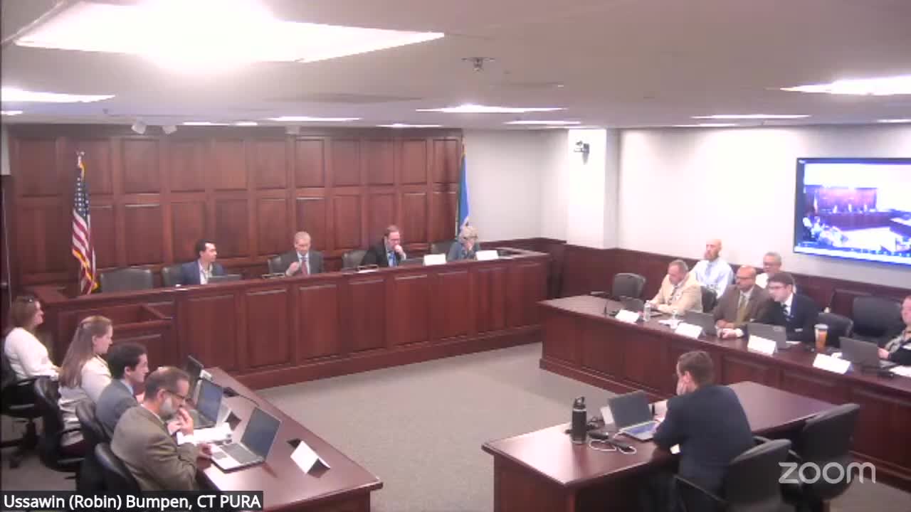 GenCon agrees to correct maintenance and invoice tables after staff finds missing speed-probe and parts entries