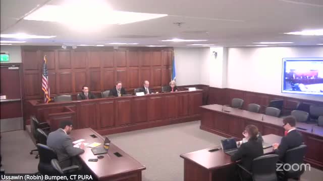 PURA declines Fuel Cell Energy request on gas system expansion rates