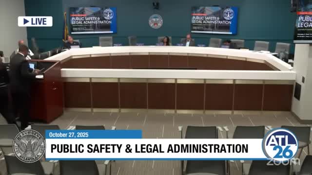 Municipal Court Reports Rising Caseloads, Outlines Community Outreach Events