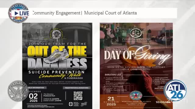 Solicitor's Office Details Traffic, Code Court Metrics; Special-Properties Team Readies Blight and Judicial Remedies