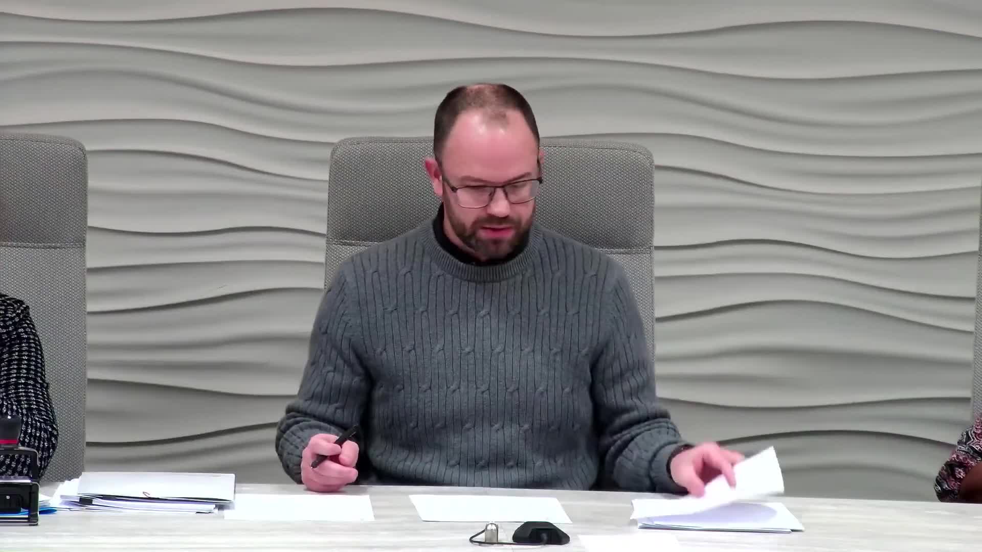 Kokomo board approves routine contracts, transfers, bids and two claims packets