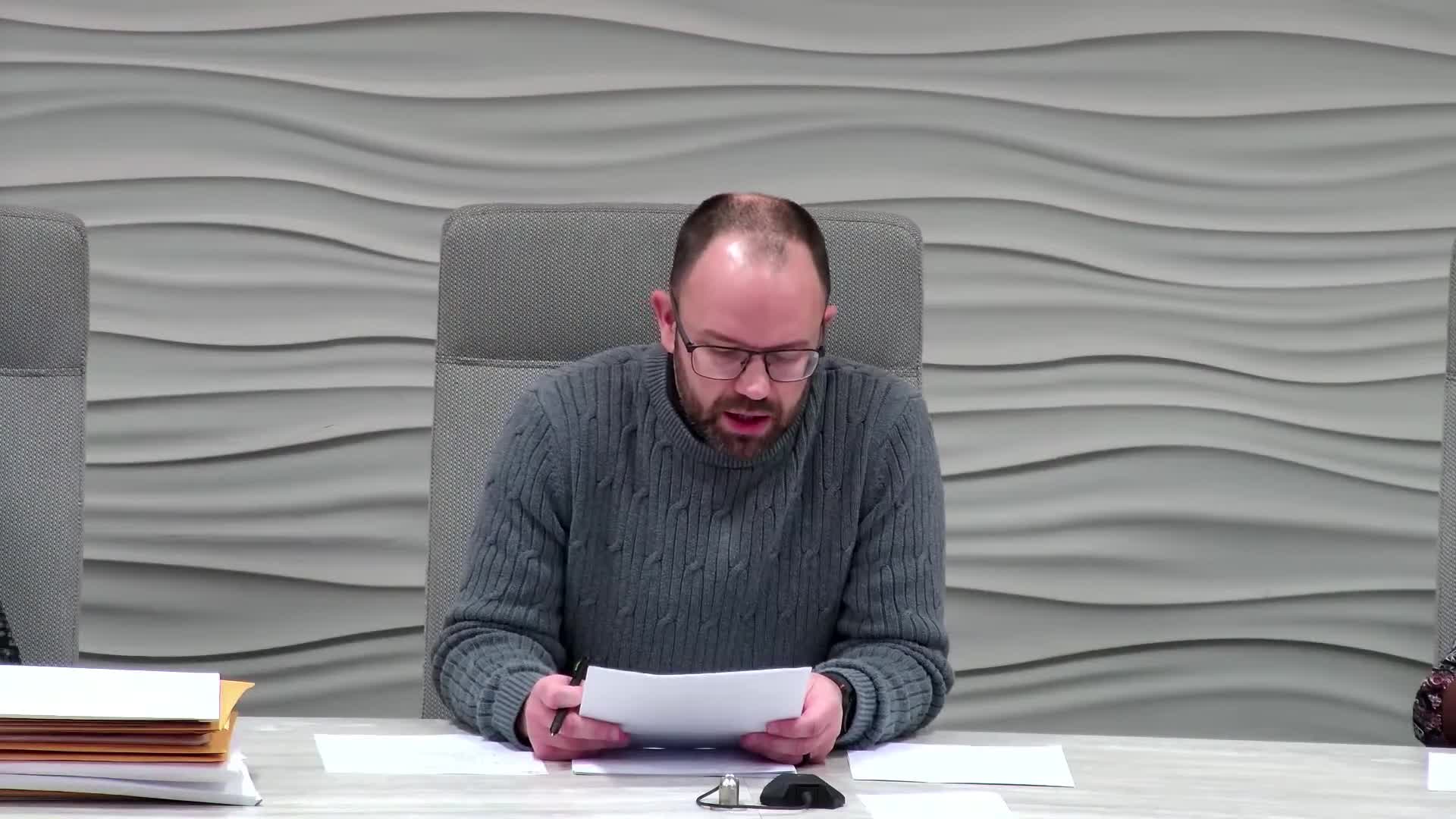 Kokomo board approves $264,475 pay application and $15,989 change order for Fire Station No. 6