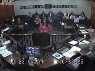 Hardin County amends longevity pay policy; one‑time lump sum scheduled for Nov. 19