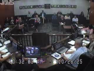 Hardin County reviews grant exposure as federal shutdown continues; state says payments guaranteed through Nov. 15