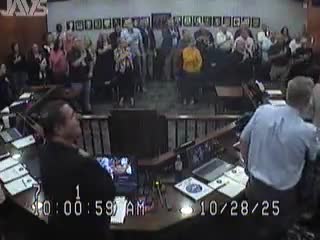 Votes at a glance: Actions taken by Hardin County Commissioners Court on Oct. 28, 2025