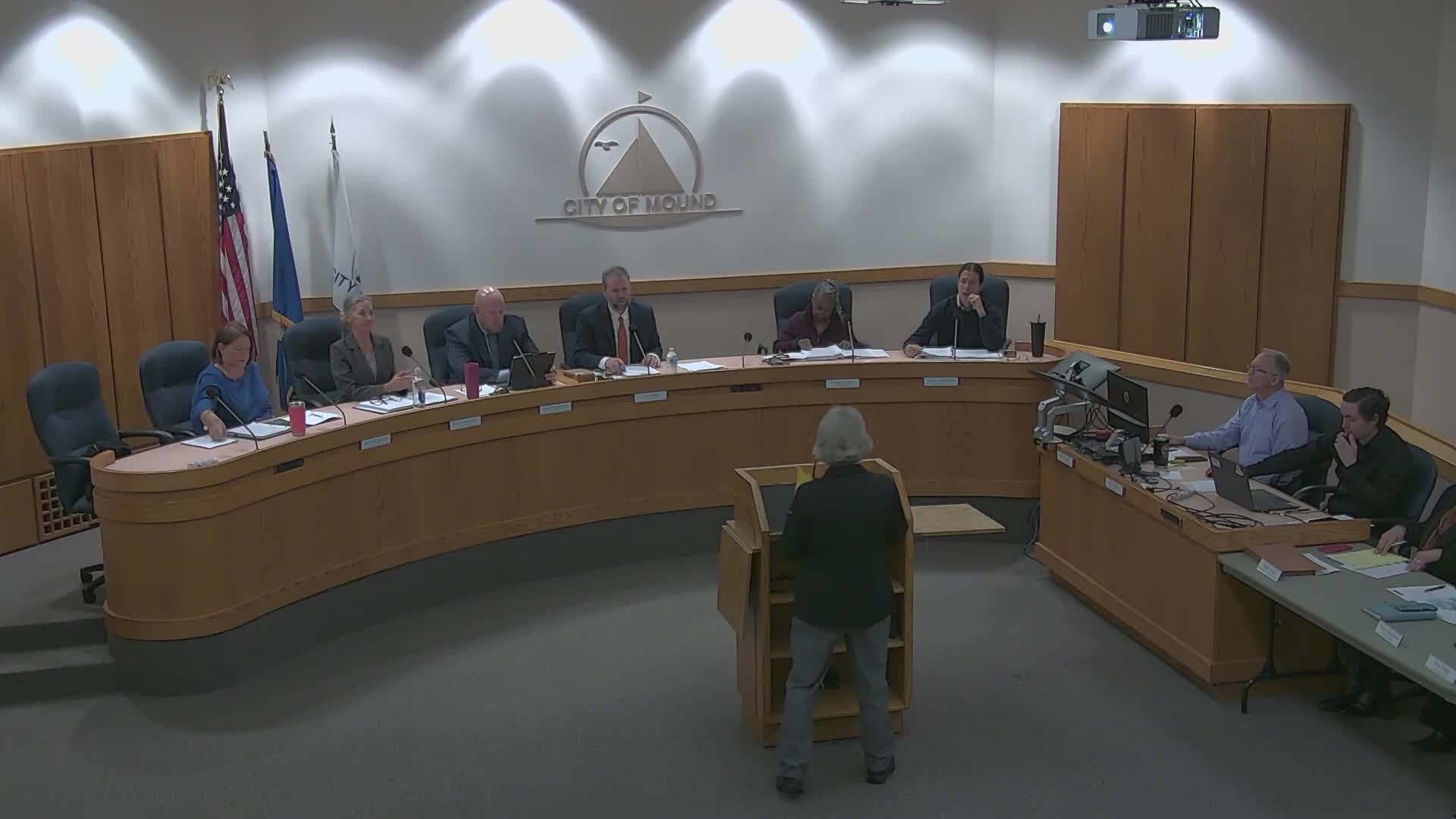 3 Rivers Park District outlines projects, trails and lake work in Mound update