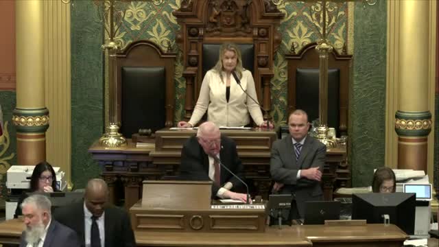 Michigan House Approves Interstate Counseling Compact to Expand Mental Health Access