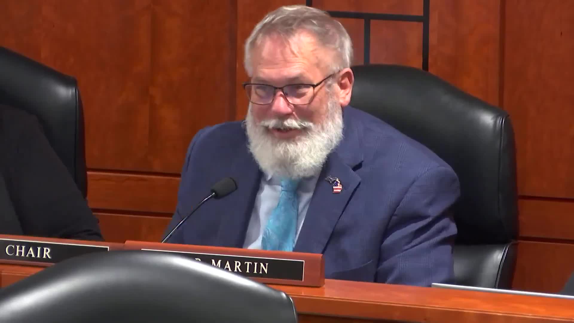 Huron‑Clinton Metroparks executive outlines regional park services and new Detroit site