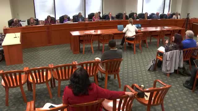 Oakland County judge and sponsor urge preservation of third judgeship amid caseload increases