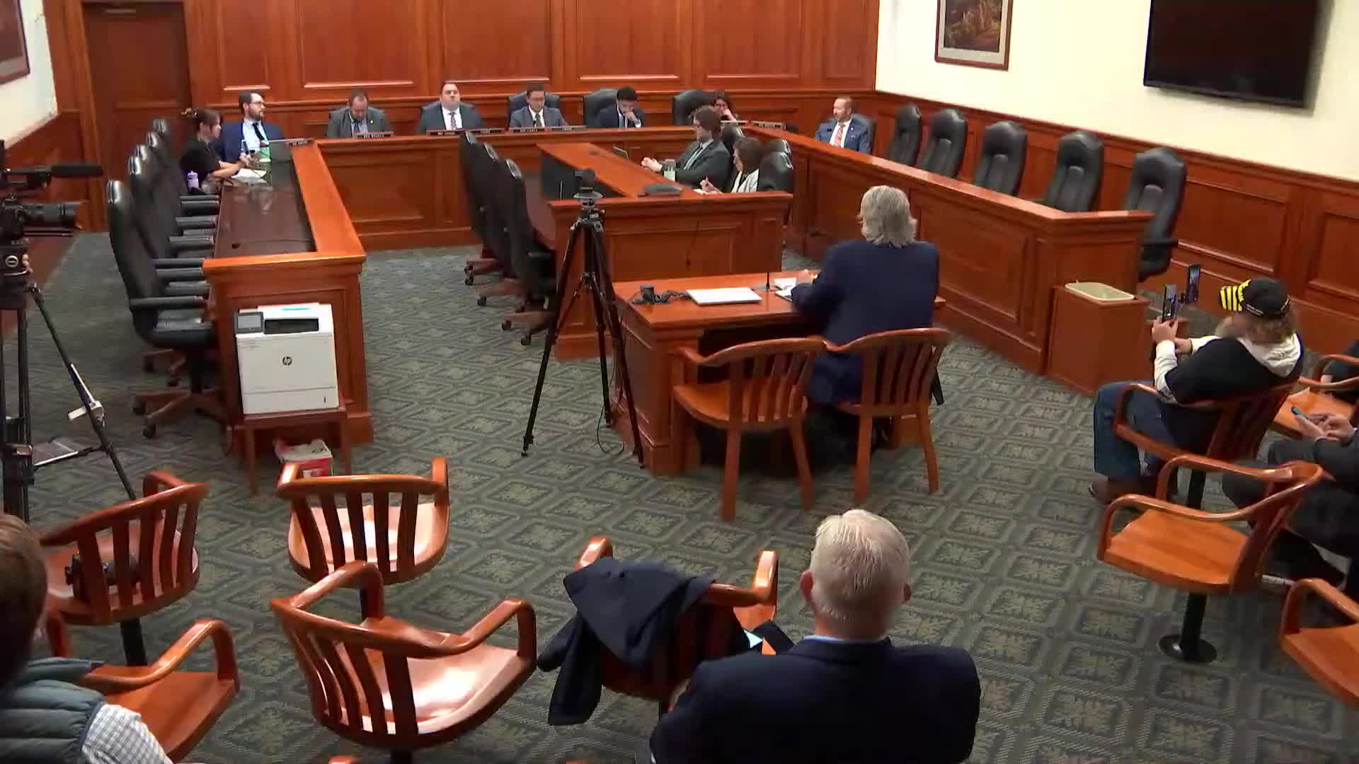 Goshen EV battery project fallout spotlights oversight gaps, $23.6 million in site‑readiness funds at issue