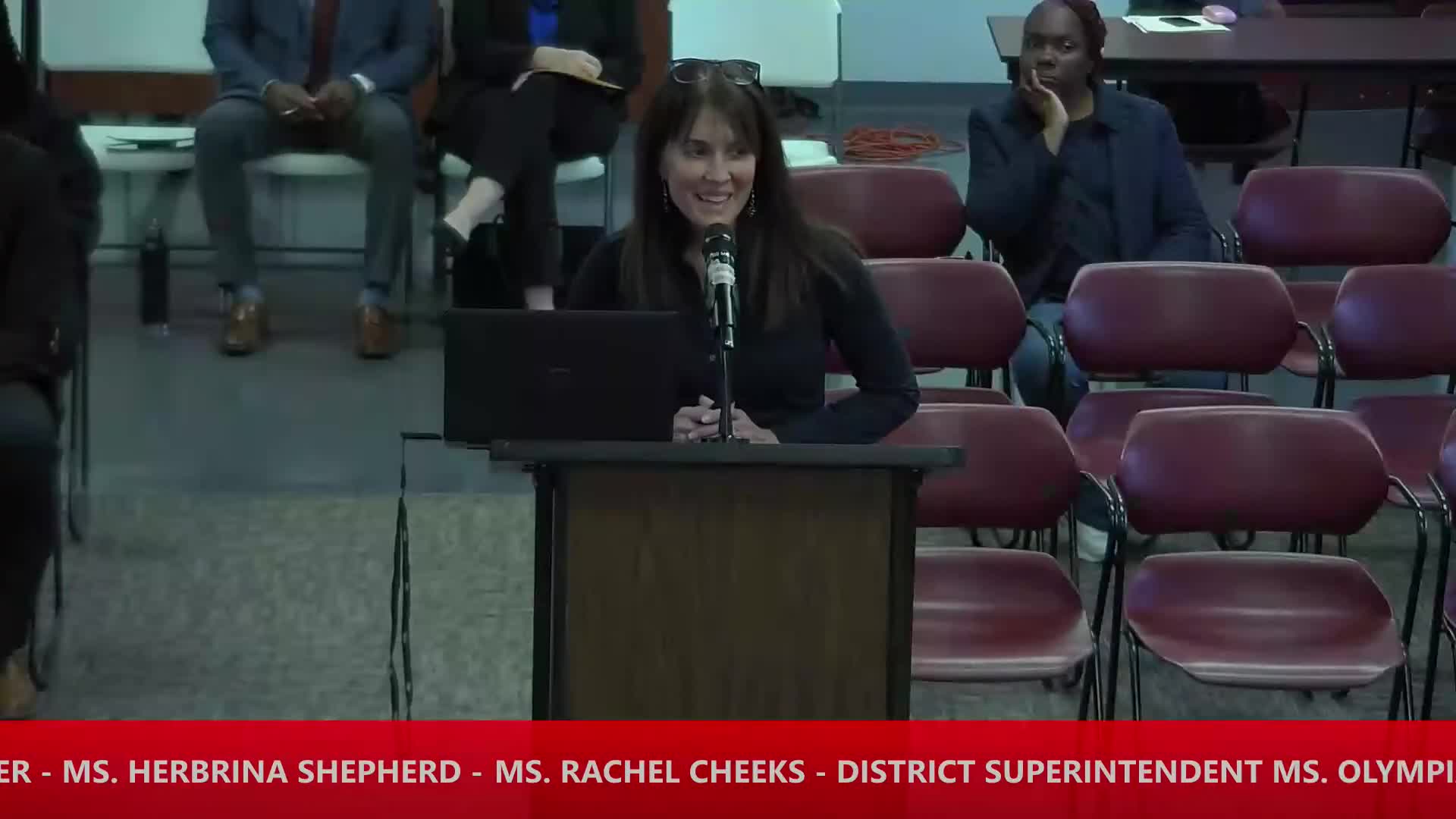 Maple Heights board approves solar-for-schools agreements, accepts GrowthOps grant