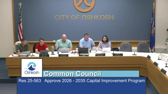 Council trims early funding for proposed joint public safety training center in CIP