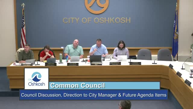 Oshkosh council declines to adopt ATV/UTV ordinance after split Transportation Committee review